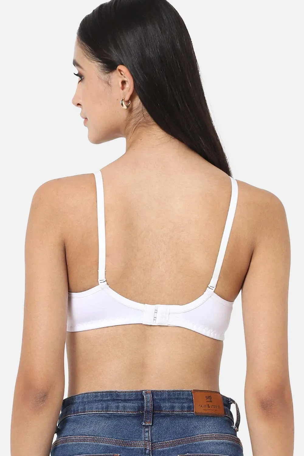 Intimacy Everyday Bra Special Combo Pack – Comfortable, Supportive, and Stylish Bras for Daily Wear (ES06, C63)