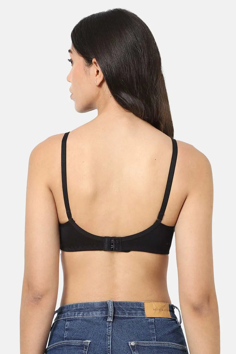 Intimacy Everyday Bra Special Combo Pack – Comfortable, Supportive, and Stylish Bras for Daily Wear (ES06, C63)