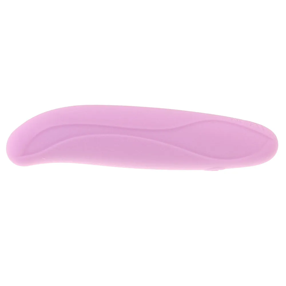 Inya Flirt Flexible Mini Vibe in Lilac