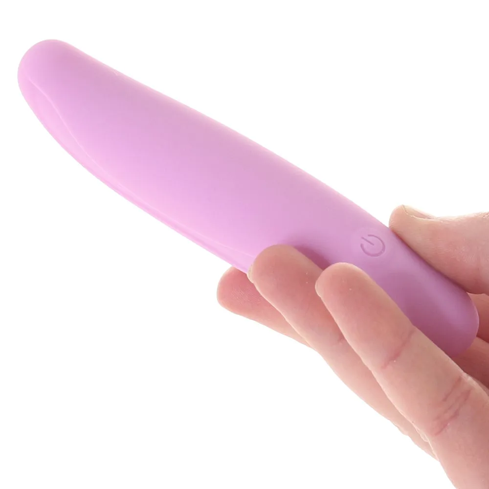 Inya Flirt Flexible Mini Vibe in Lilac