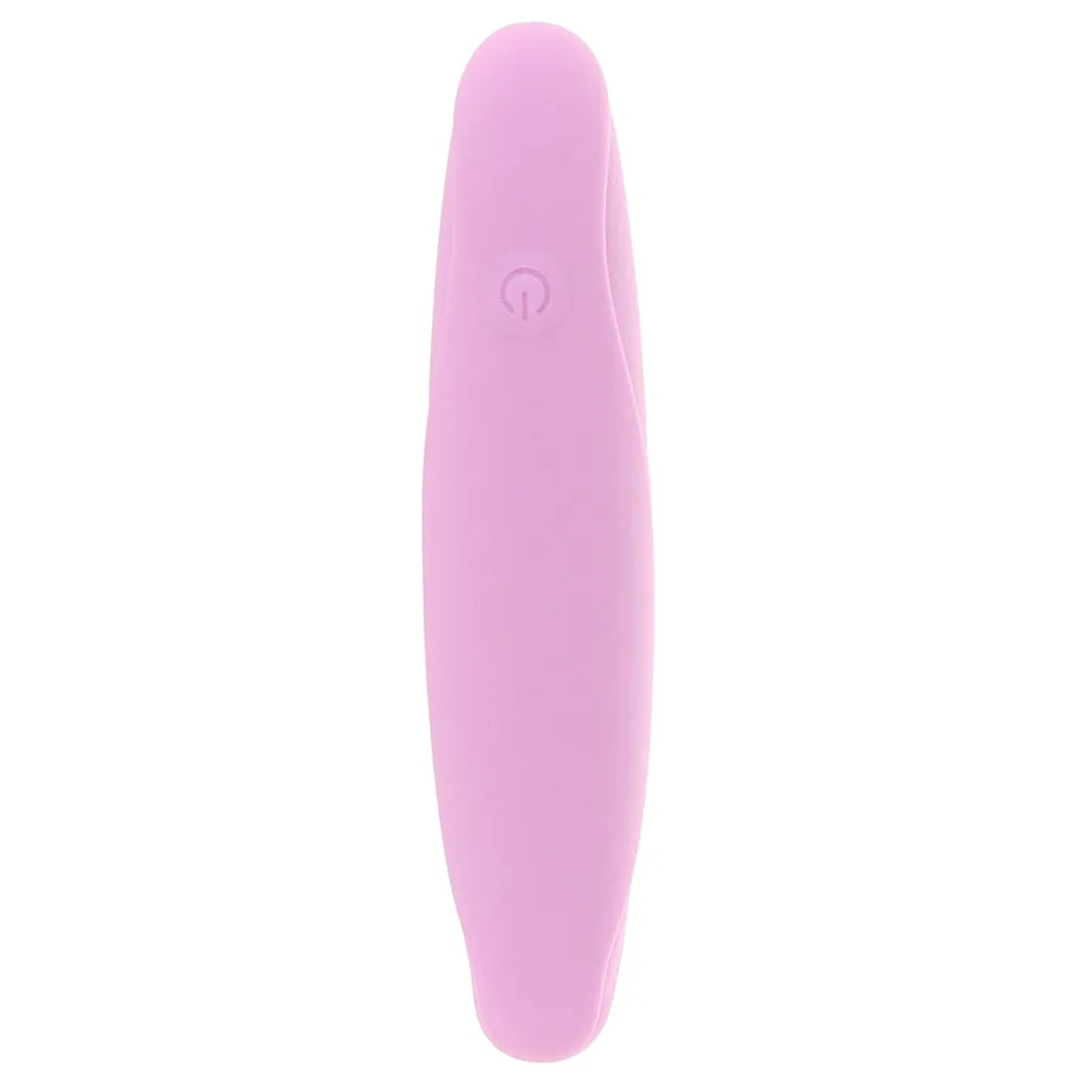 Inya Flirt Flexible Mini Vibe in Lilac