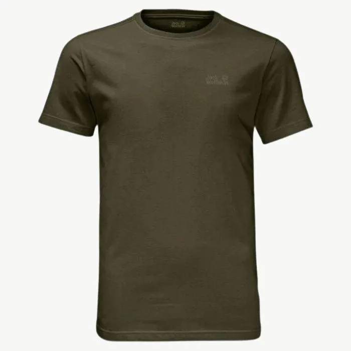 jack wolfskin Essential Men's Tee