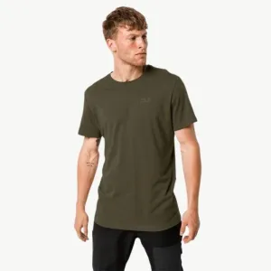 jack wolfskin Essential Men's Tee