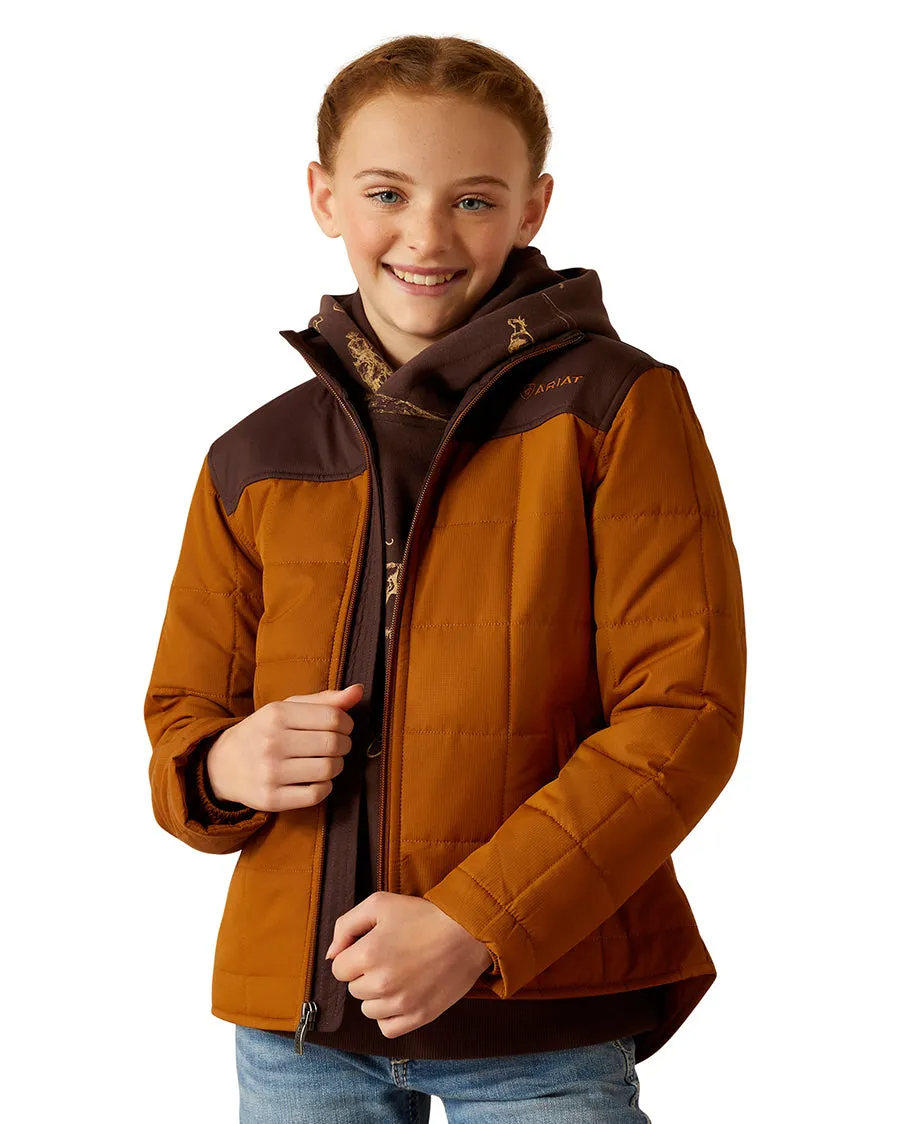 Kids' Crius Jacket