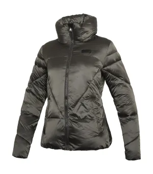 Ladies Insulated Jacket KLAlys