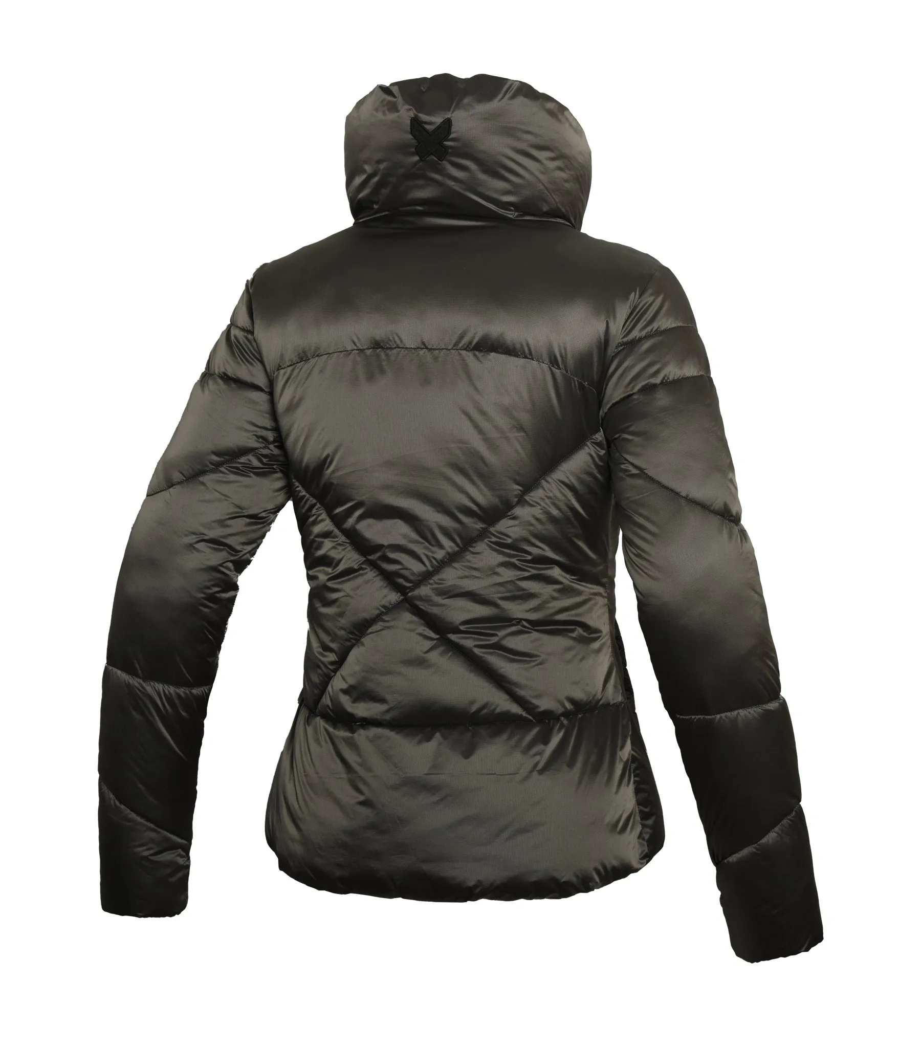 Ladies Insulated Jacket KLAlys
