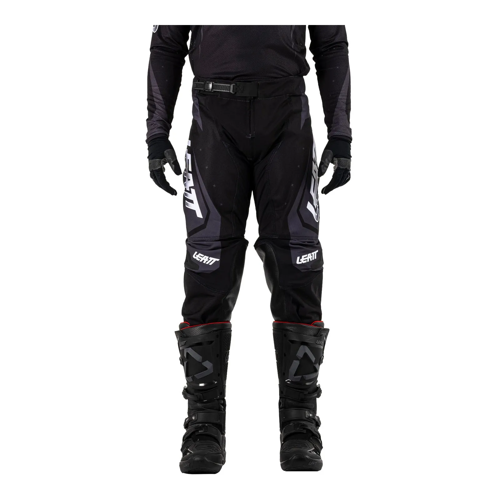 Leatt 2025 4.5 Pant - Stealth