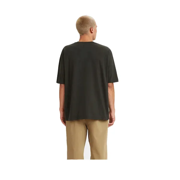 Levi's® Skate - Graphic LSC T-Shirt - Black SALE