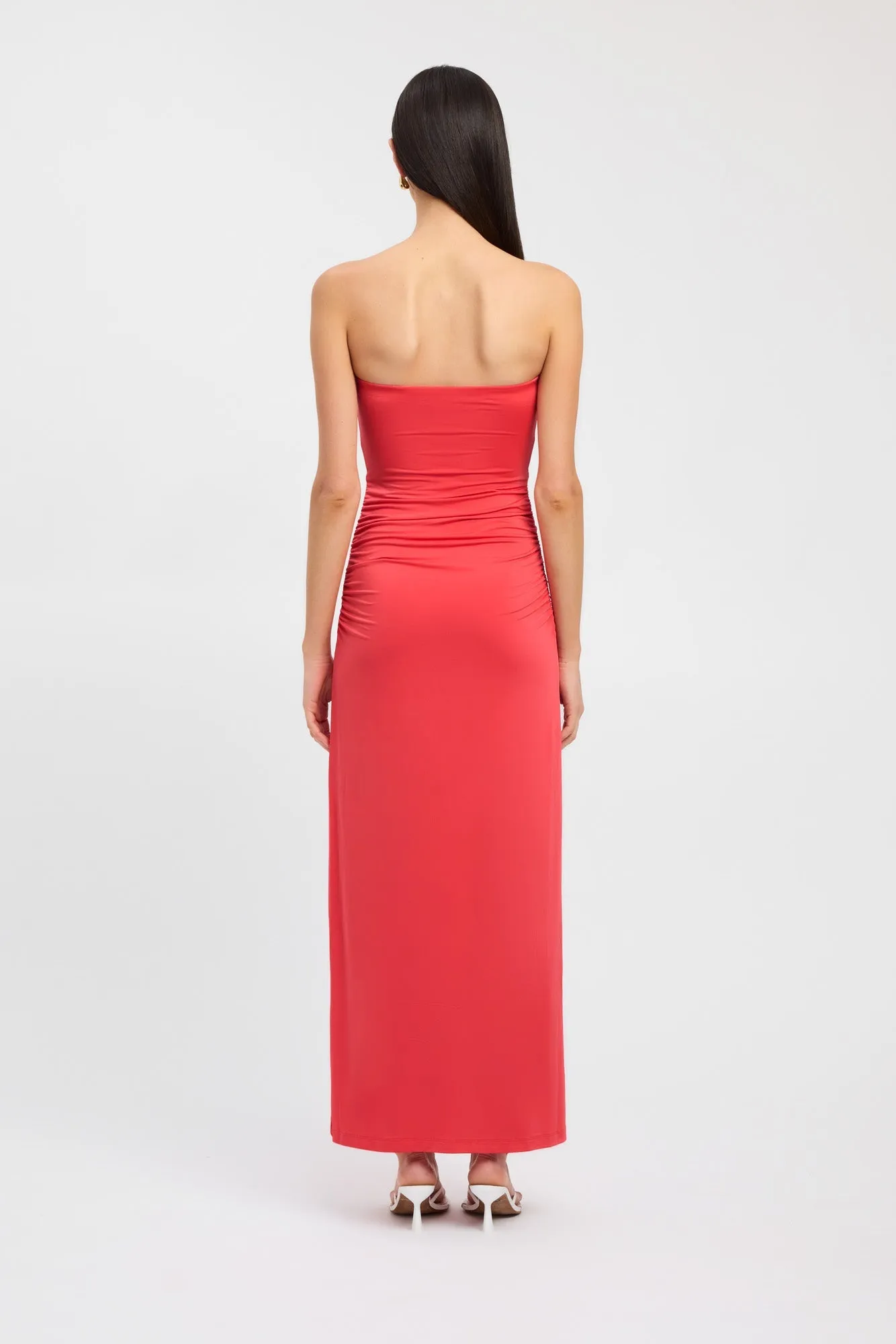 Lila Maxi Dress