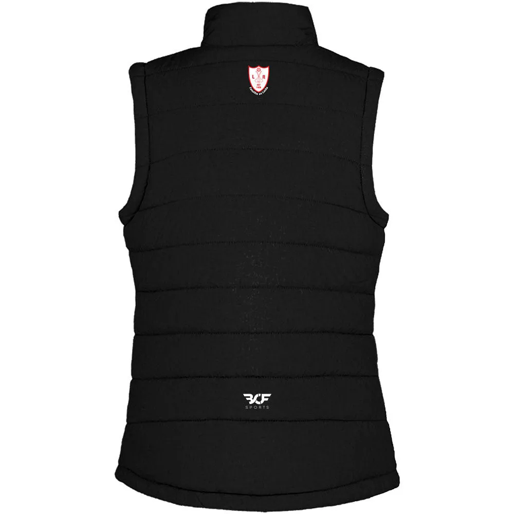 Lough Rovers GAA: Sleeveless Gilet