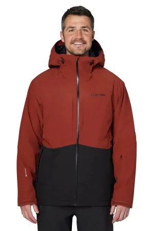 Men's Albert Ski Jacket (Past Season)