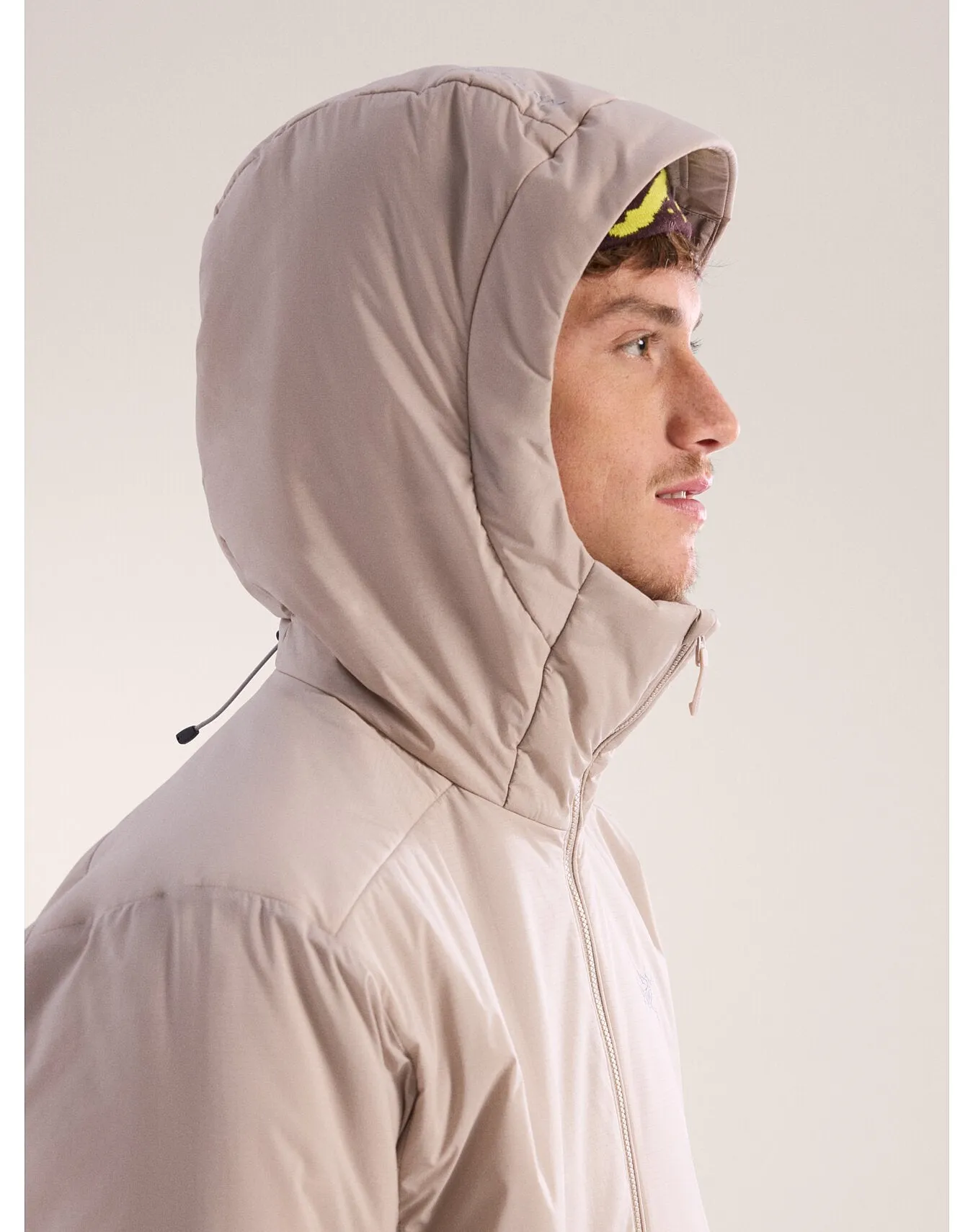 Men's Atom Heavyweight Hoody