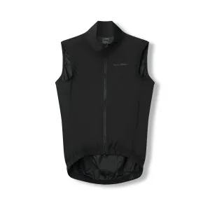 Mens Core Vest - AMF1 Team Hyper Black