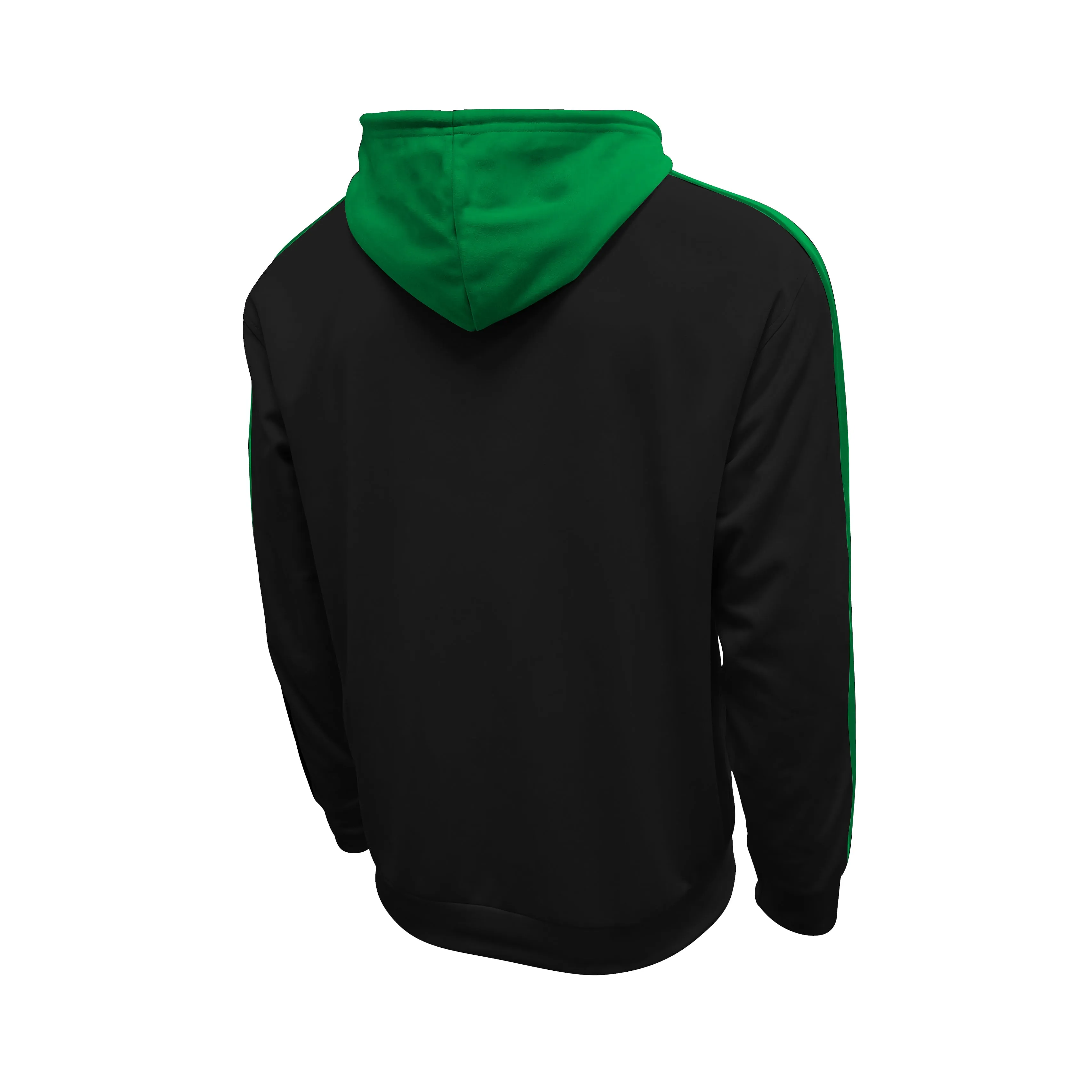 Mexico Adult Side Side Step Pullover Hoodie