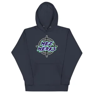 Mezmerks Unisex Hoodie