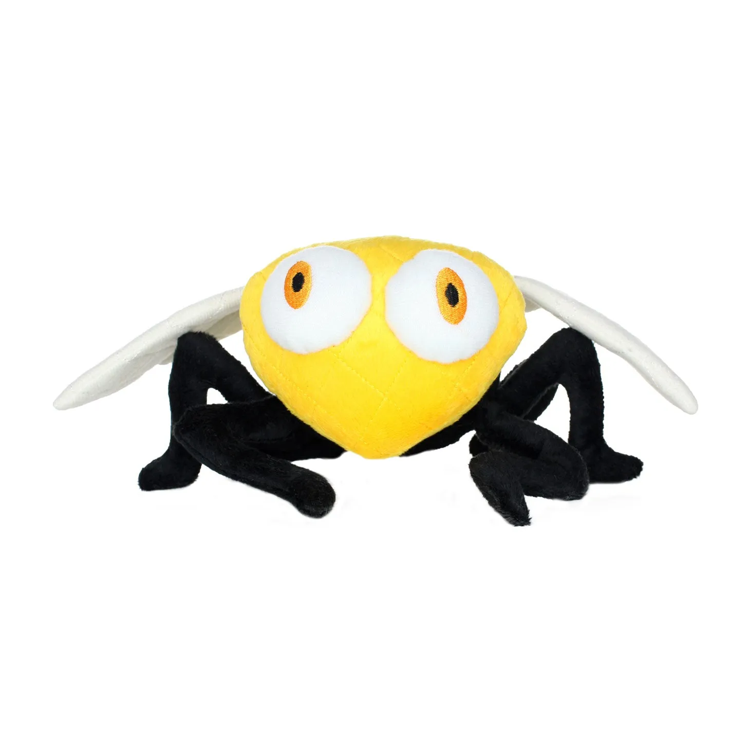 Mighty's Bugsby the Microfiber Bee