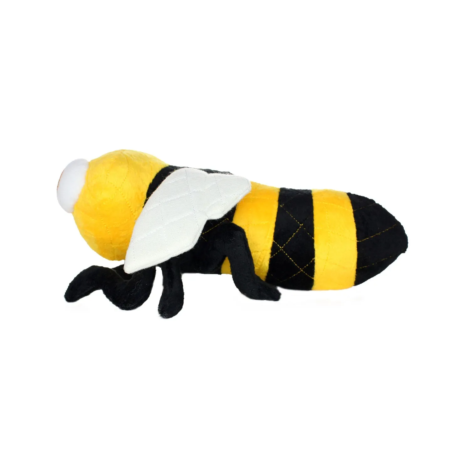 Mighty's Bugsby the Microfiber Bee