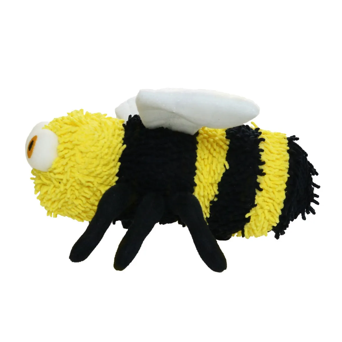 Mighty's Bugsby the Microfiber Bee