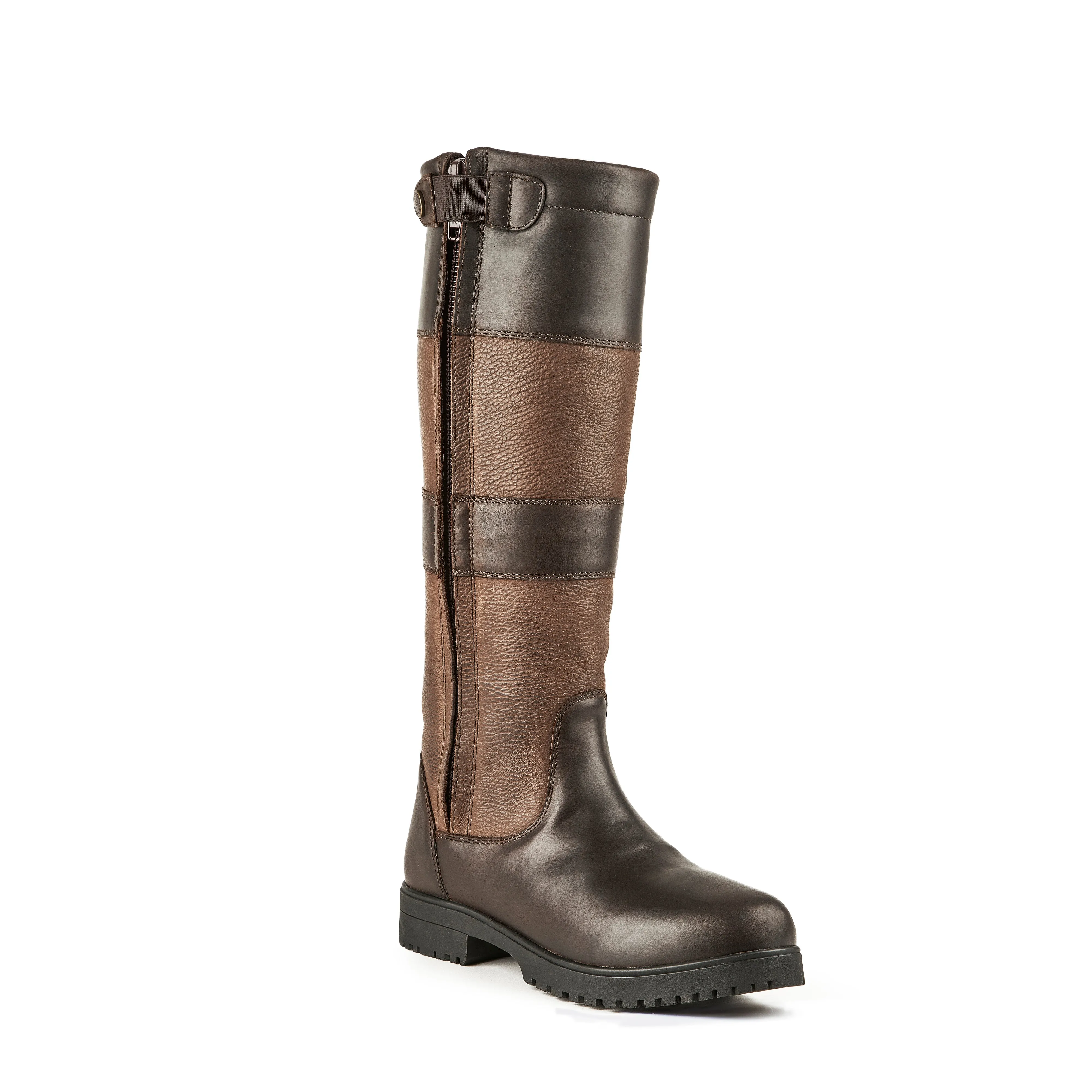 Moretta Bella II Country Boots