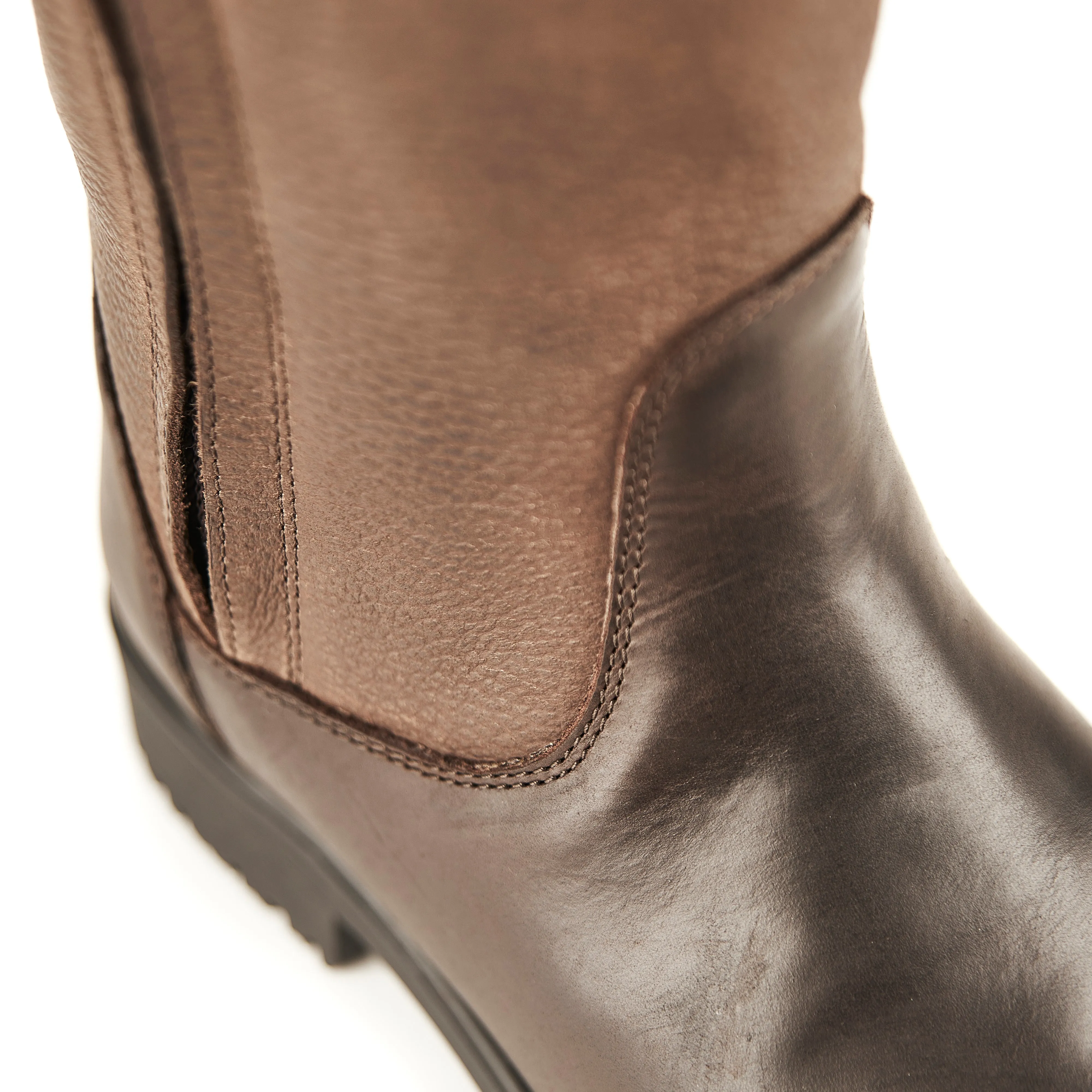 Moretta Bella II Country Boots