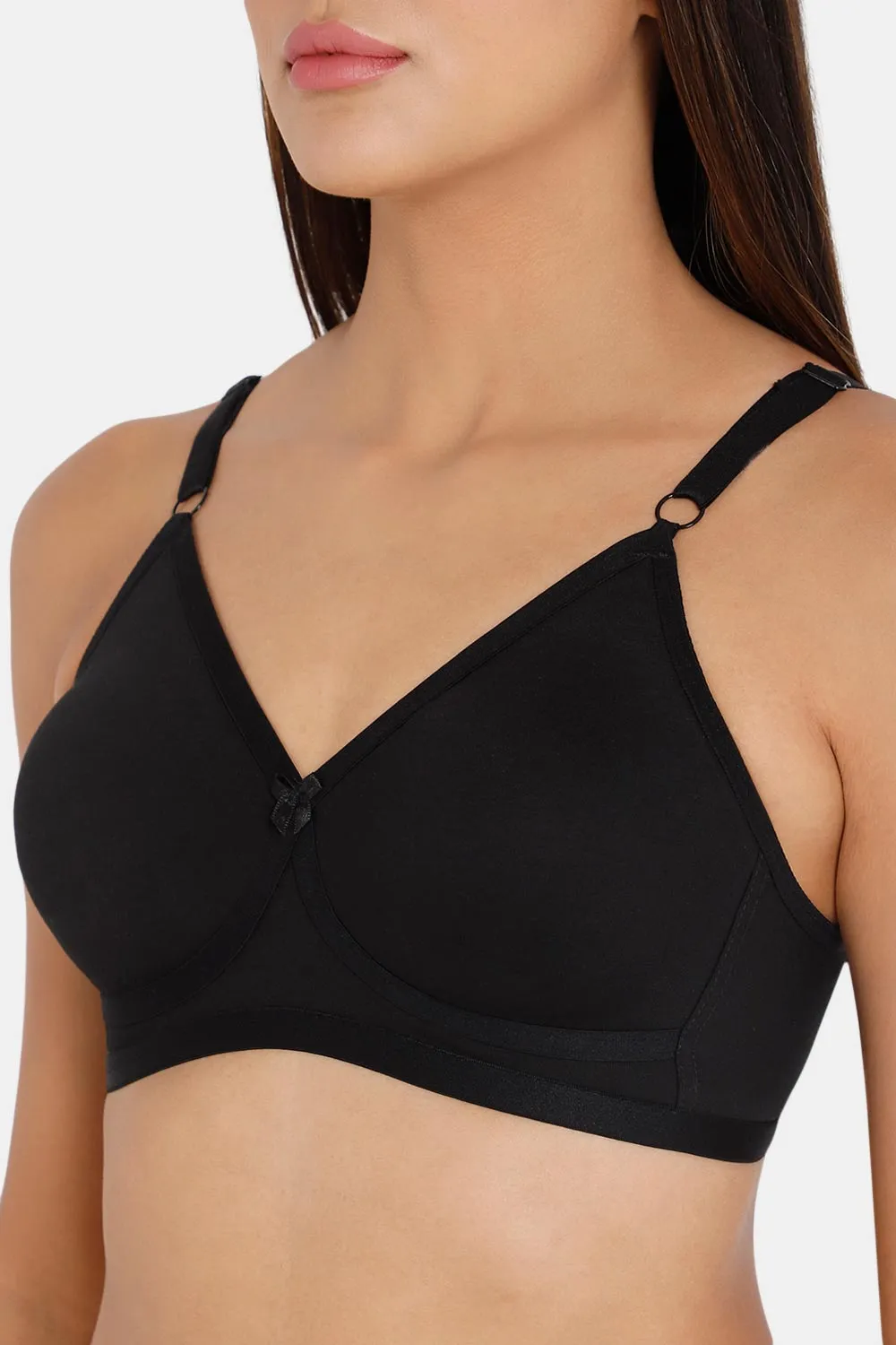 Naidu Hall Classic Knitwear Bra Combo Pack – Soft, Supportive, and Stylish Bras for Everyday Comfort (C43)