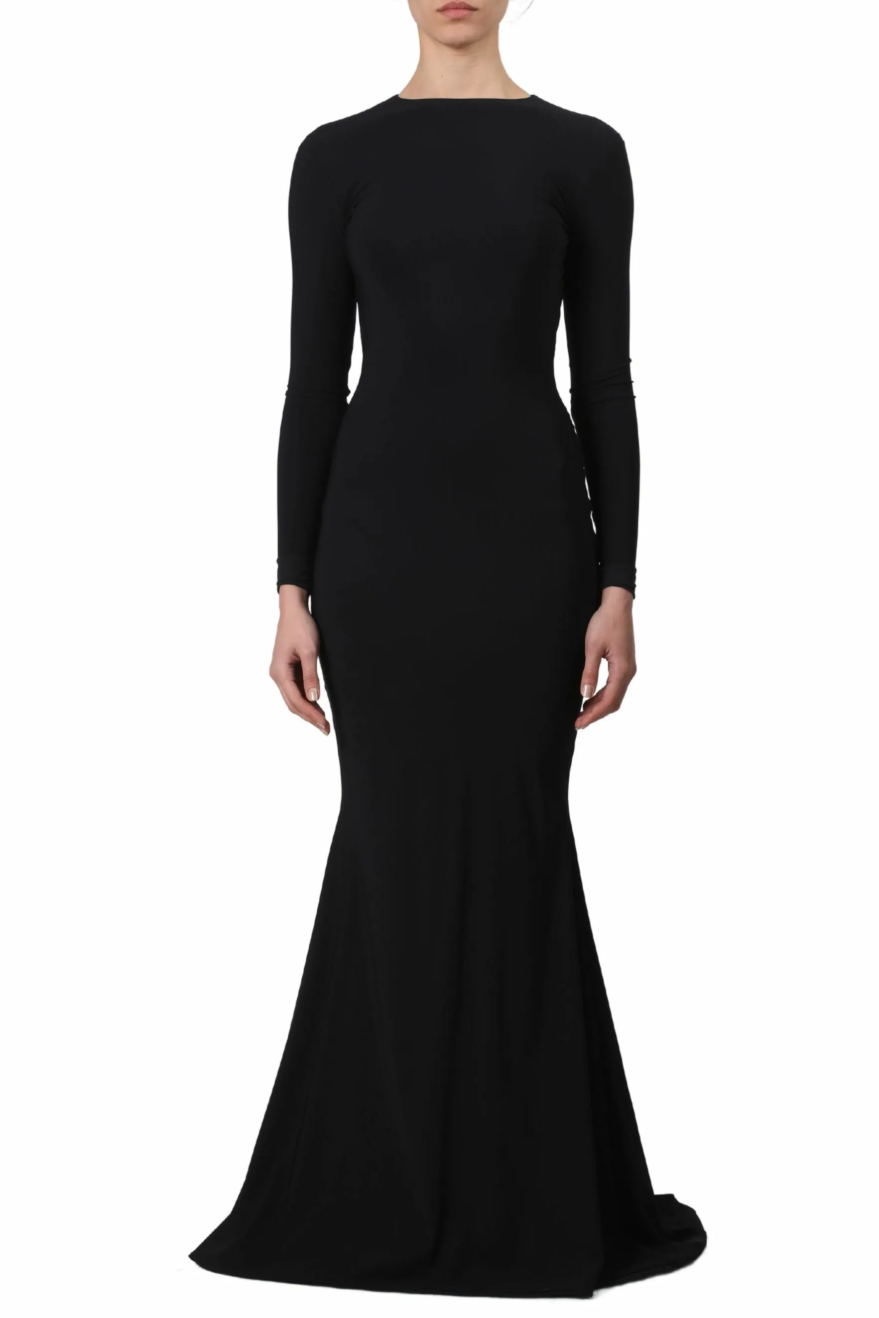 Olivia Dress Black