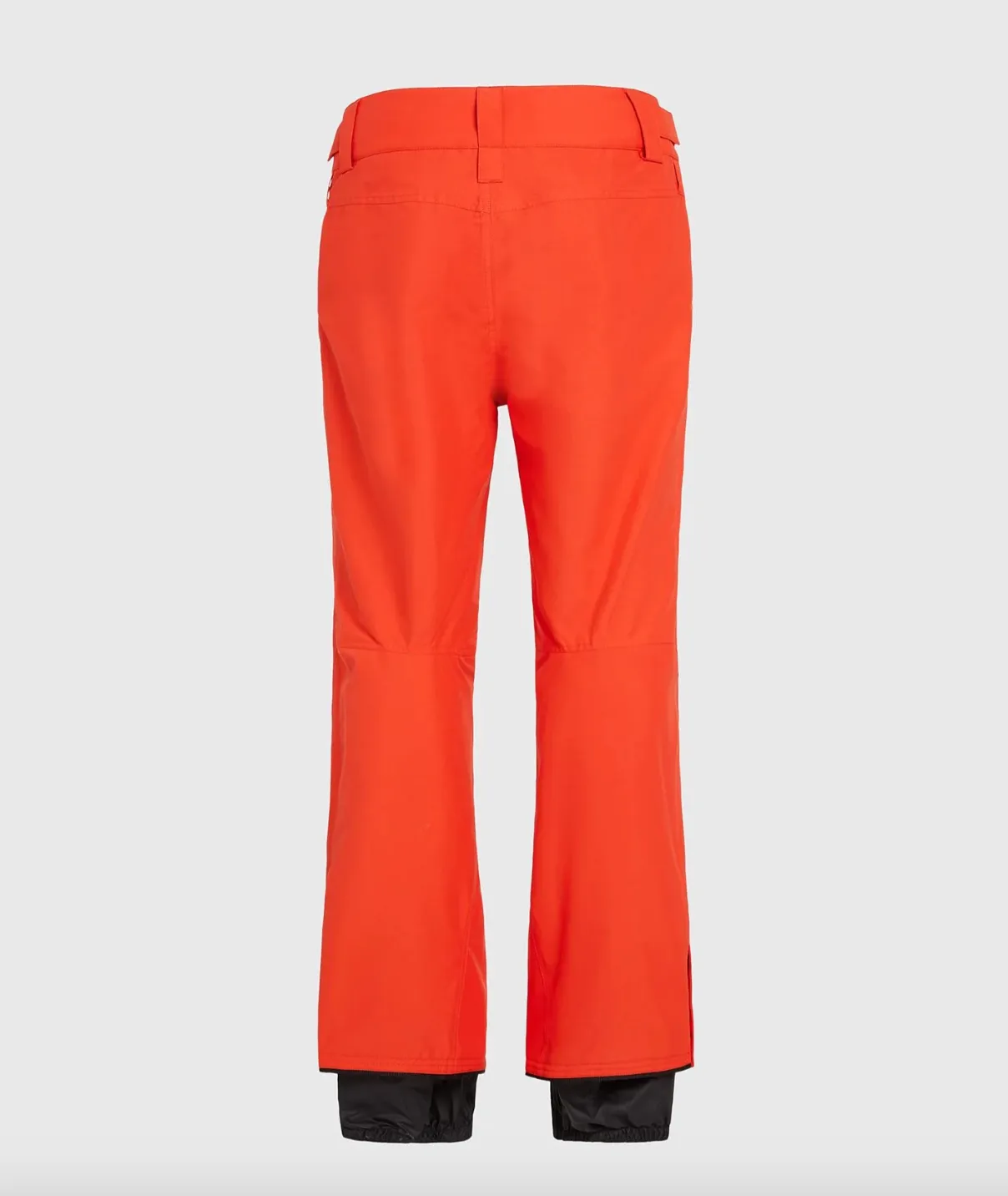 Oneill Hammer Mens Pant Paprika Flame