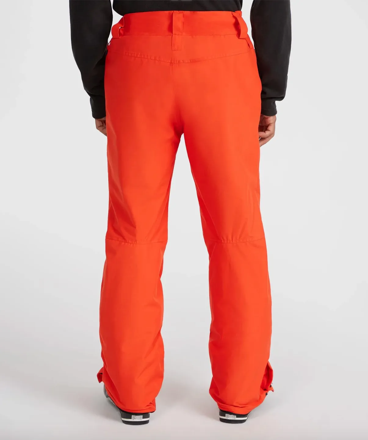 Oneill Hammer Mens Pant Paprika Flame