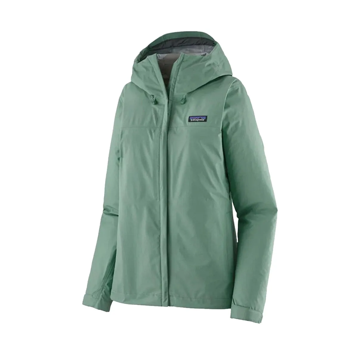 Patagonia  Torrentshell 3L Jacket - Hemlock Green Damen