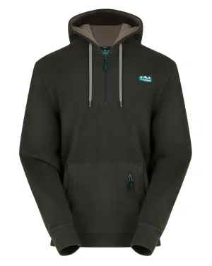 Ridgeline Ballistic Hooded Fleece