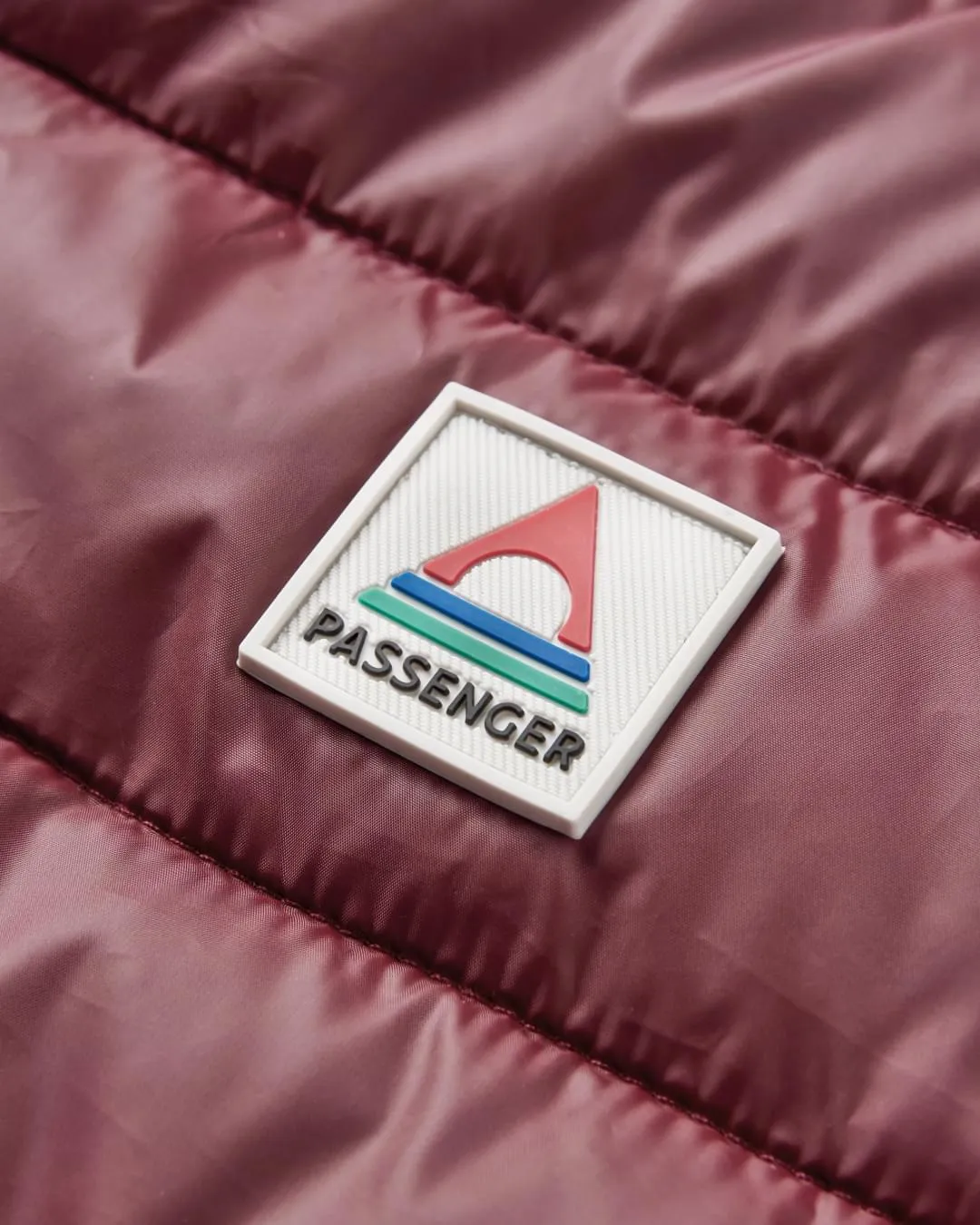 Roamer Recycled 2.0 Insulated Jacket - Wine