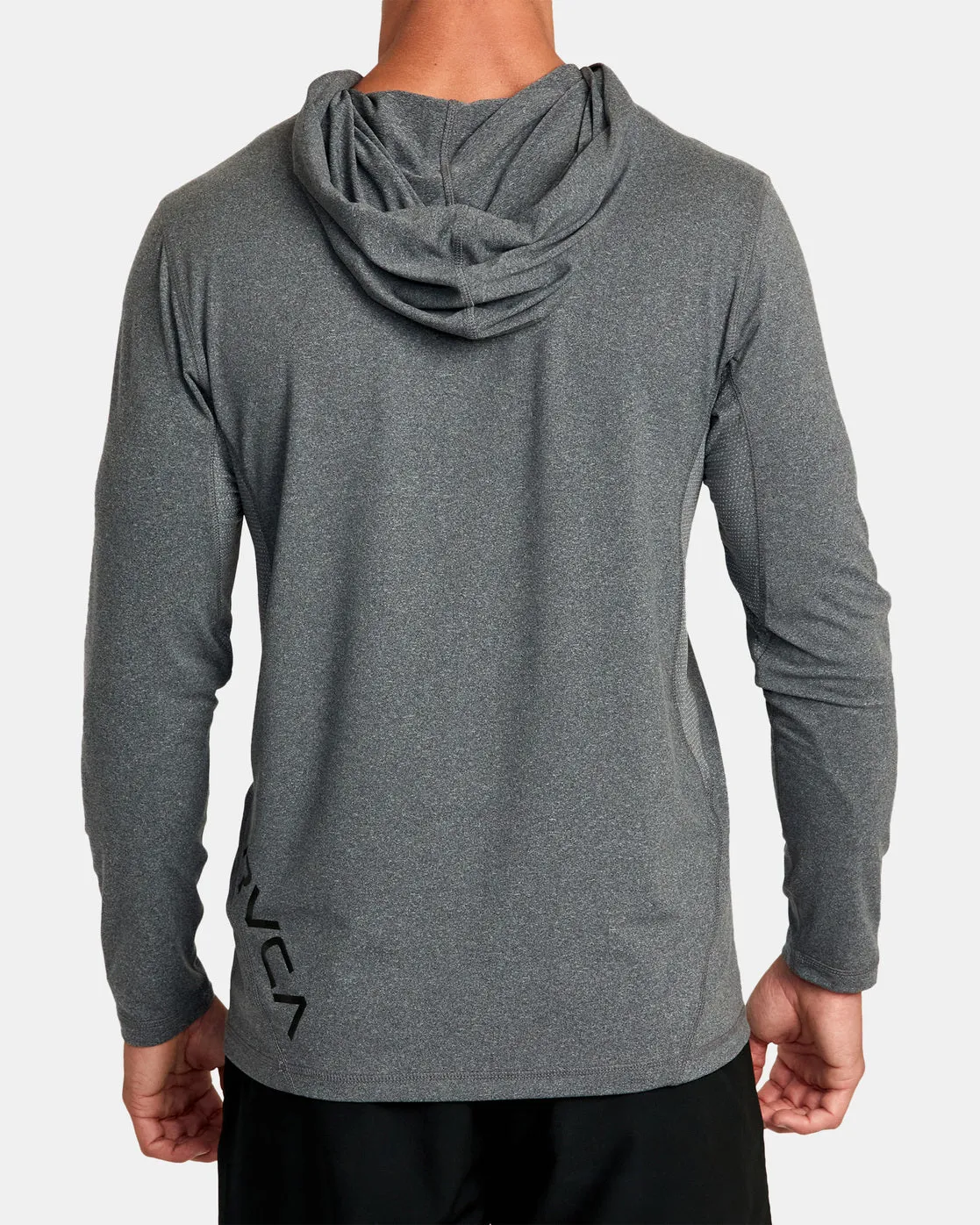 RVCA Sport Vent LS Hood