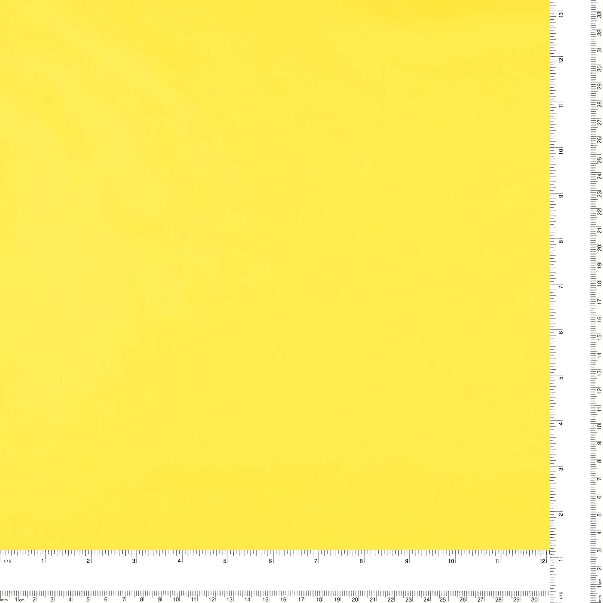 Solid Voile - SILVIA - 005 - Yellow