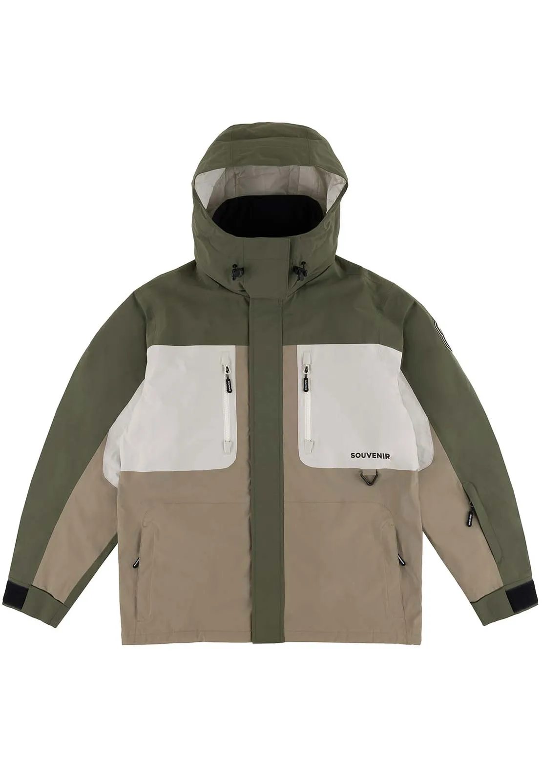 Souvenir Unisex S2000 Insulated Jacket