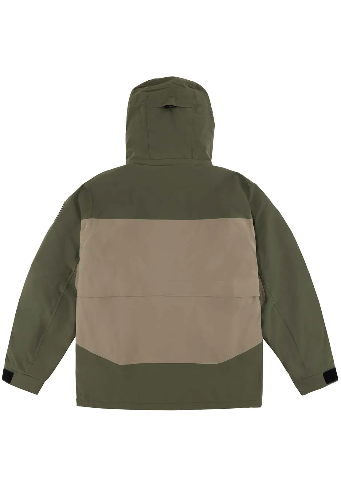 Souvenir Unisex S2000 Insulated Jacket