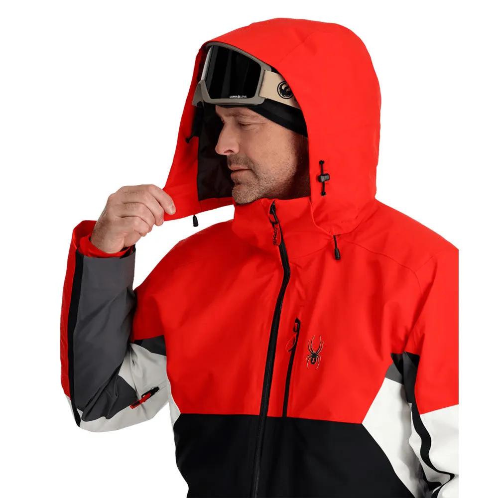 Spyder Epiphany Jacket 2024