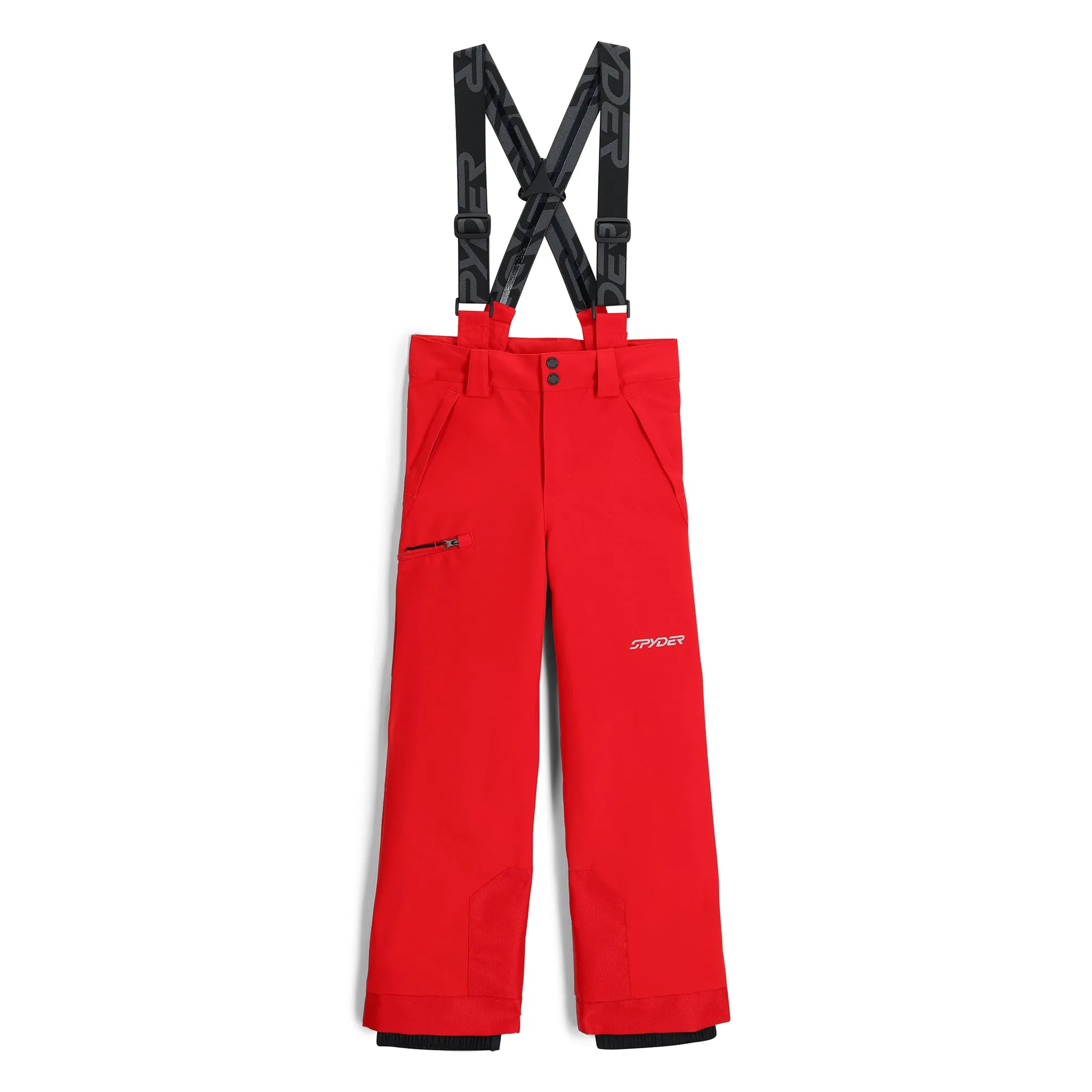 Spyder Junior Boys' Propulsion Insulated Pants 2025