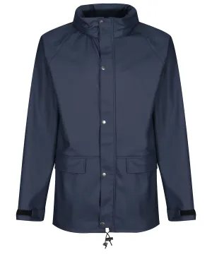 Stormflex II jacket | Navy