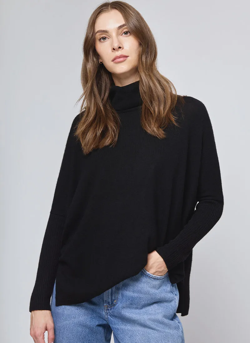 The Cashmere Margareth Sweater