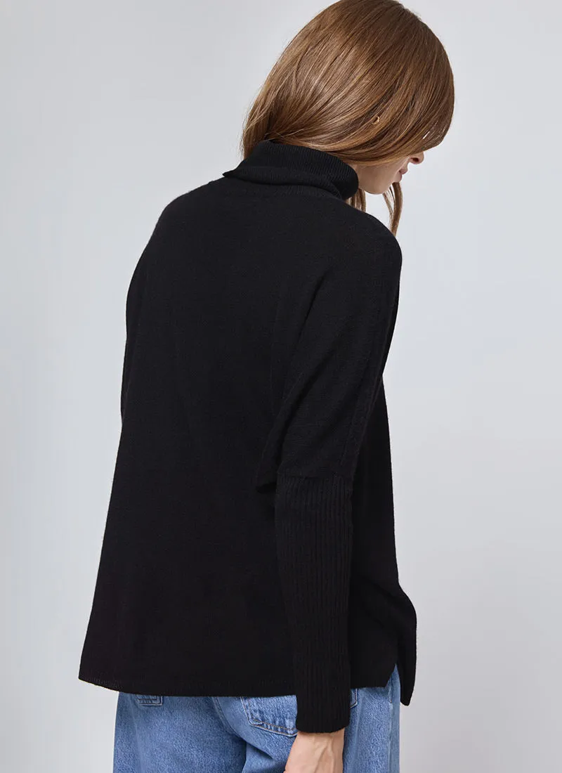 The Cashmere Margareth Sweater