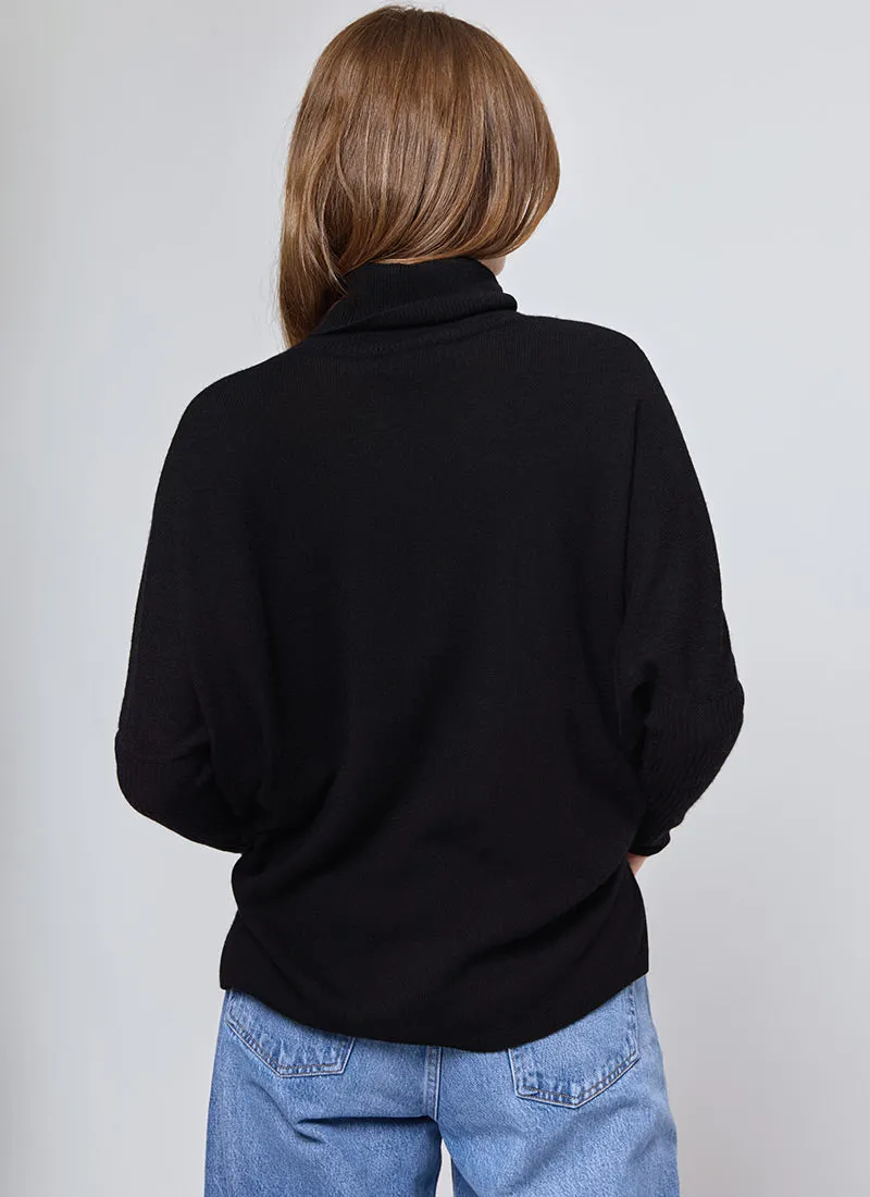 The Cashmere Margareth Sweater