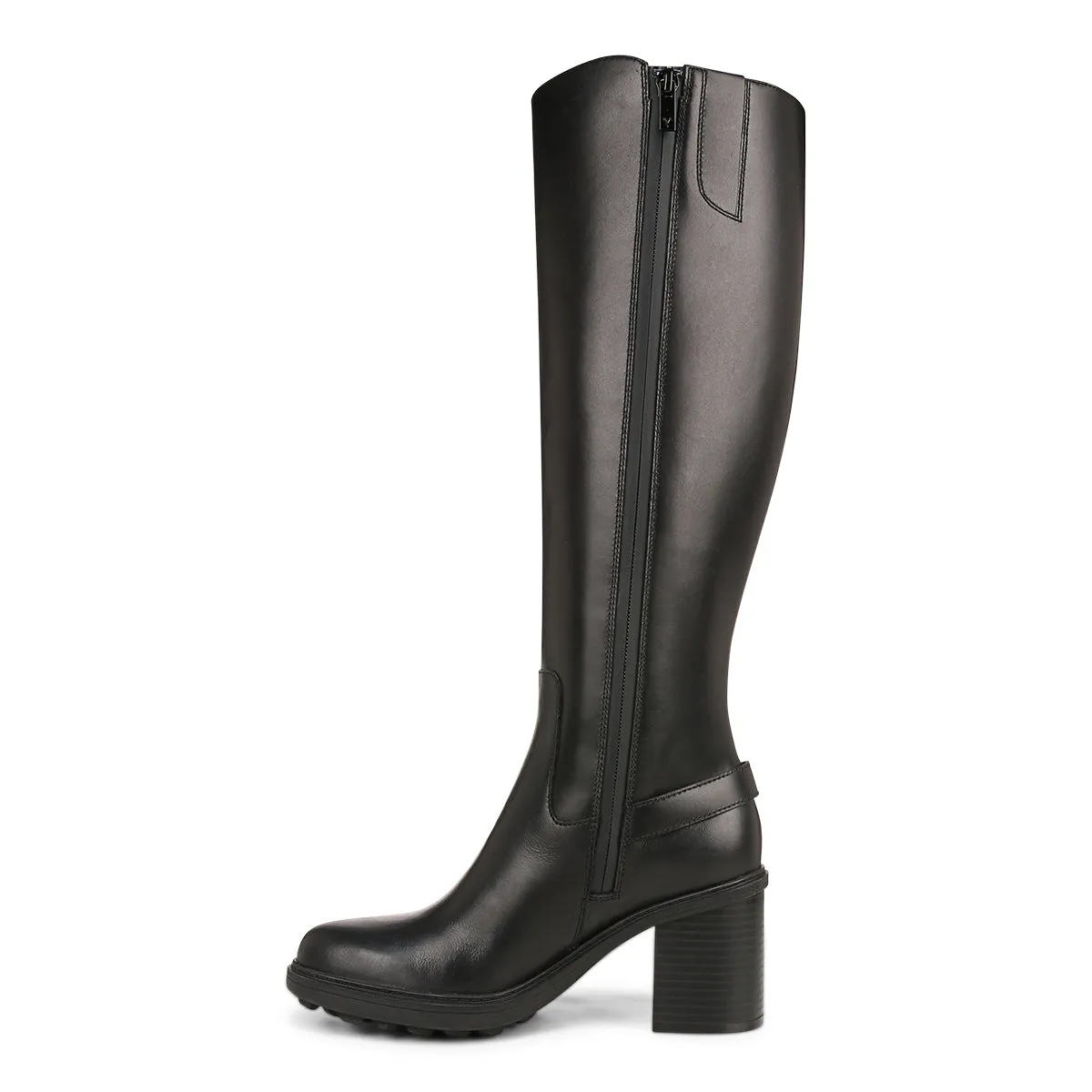 Trabuco Knee High Boot