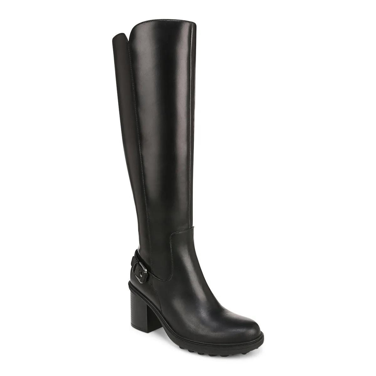 Trabuco Knee High Boot