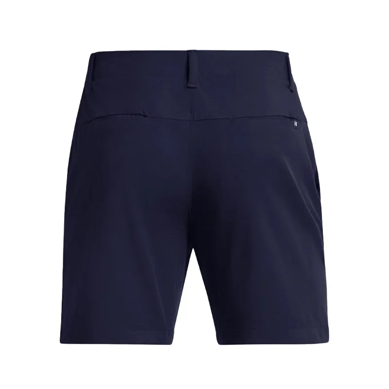 UNDER ARMOUR Iso-Chill 7" Men's Shorts