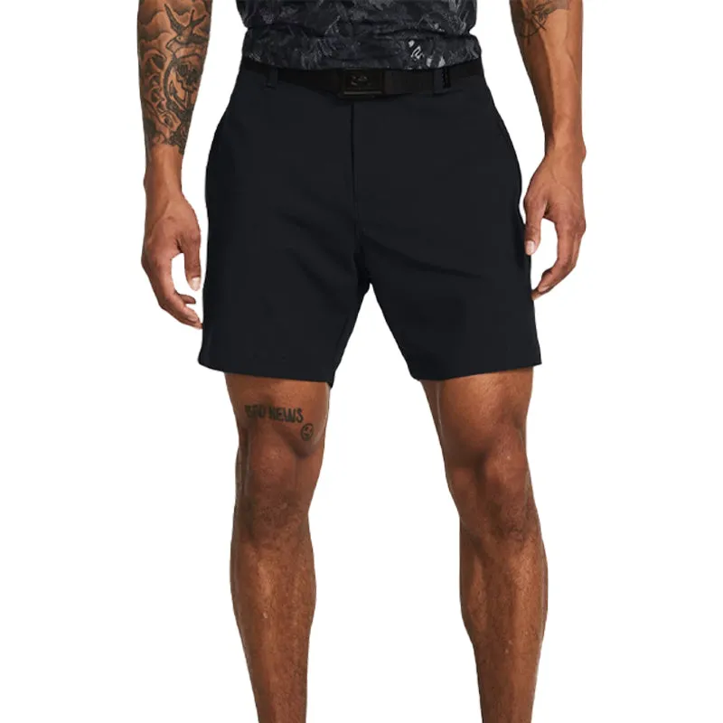 UNDER ARMOUR Iso-Chill 7" Men's Shorts