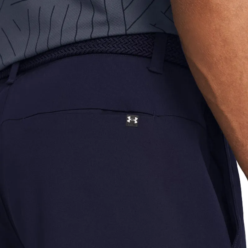 UNDER ARMOUR Iso-Chill 7" Men's Shorts