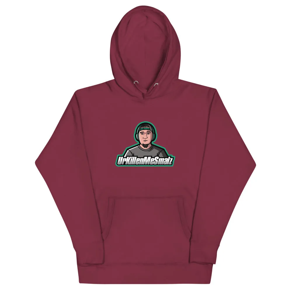 UrKillenMeSmalz Premium Hoodie