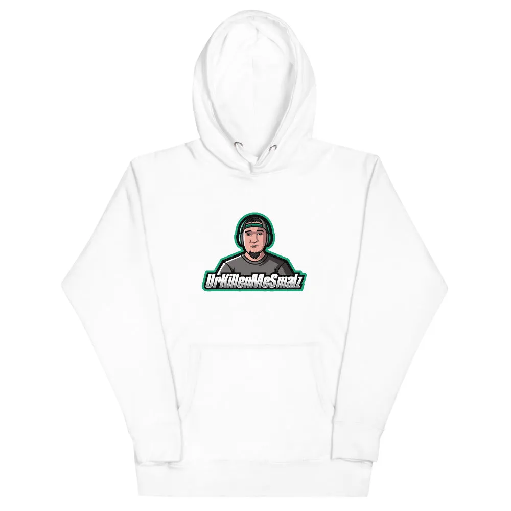 UrKillenMeSmalz Premium Hoodie