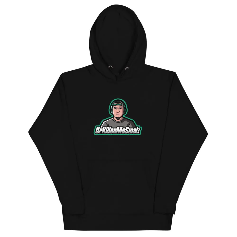 UrKillenMeSmalz Premium Hoodie