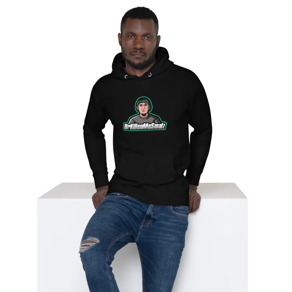 UrKillenMeSmalz Premium Hoodie